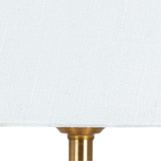 Настольная лампа Arte Lamp Sarin A4061LT-1PB 2