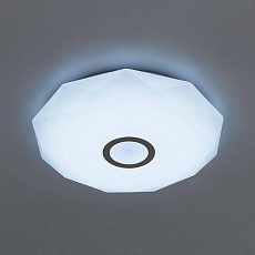 Потолочный светодиодный светильник Citilux Диамант Смарт CL713A40G 2