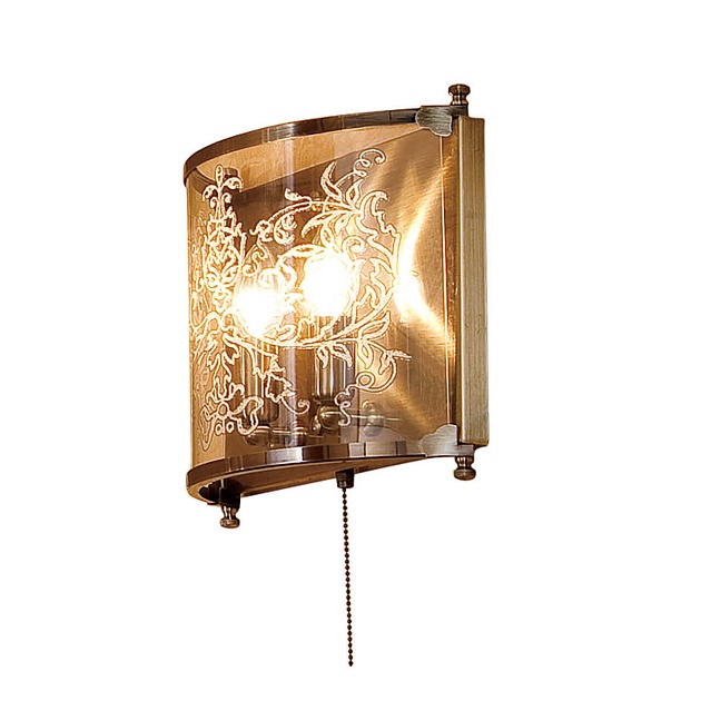 Настенный светильник Citilux Версаль CL408323 фото 