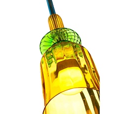 Подвесной светодиодный светильник Loft IT Candy 2008-A 2
