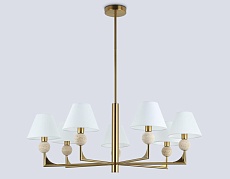 Люстра на штанге Ambrella light High light LH75162 4