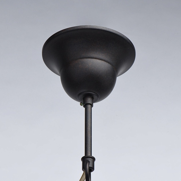 Подвесной светильник Chiaro Айвенго 669011304 фото 8