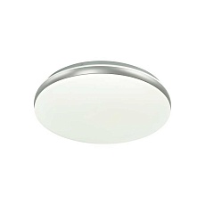 Настенно-потолочный светодиодный светильник Sonex Ringo 7625/EL 3