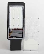 Уличный светодиодный светильник консольный ЭРА SPP-503-0-50K-120 Б0047166 1