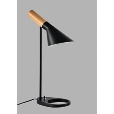 Настольная лампа Moderli Turin V10476-1T 2