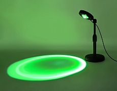 Настольная светодиодная лампа Ambrella light Desk DE8385 2