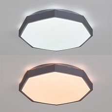 Потолочный светодиодный светильник Arte Lamp Kant A2659PL-1WH 2