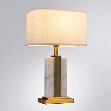 Настольная лампа Arte Lamp Varum A5055LT-1PB 4