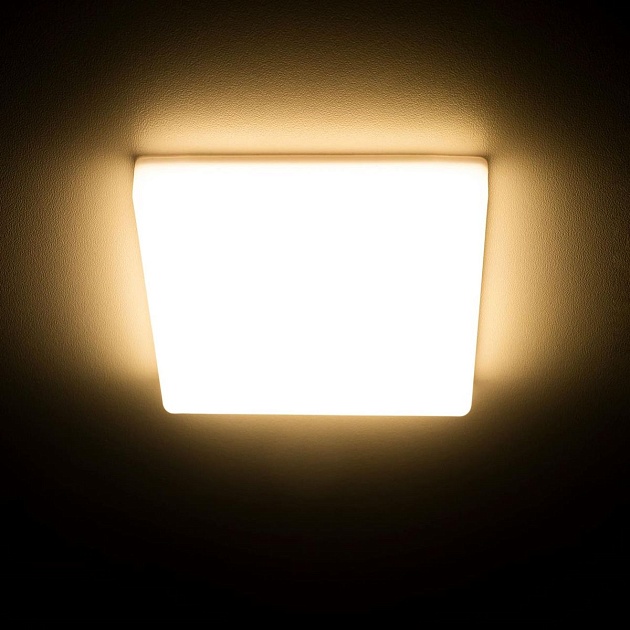 Встраиваемый светодиодный светильник Citilux Вега CLD53K10W фото 5