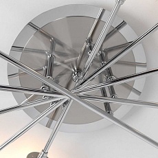 Потолочная люстра Citilux Хеликс CL109101 4