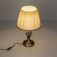 Настольная лампа Citilux Вена CL402833 1