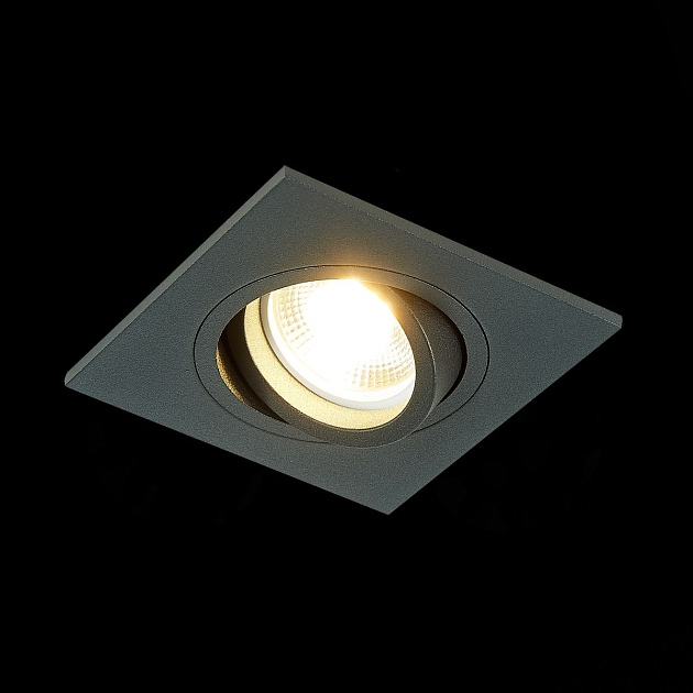 Встраиваемый светильник ST Luce ST251.408.01 фото 3