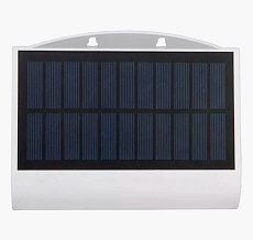 Прожектор на солнечной батарее Glanzen 10W 6000K FAD-0500-1800-solar 2