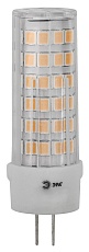 Лампа светодиодная ЭРА G4 5W 2700K прозрачная LED JC-5W-12V-CER-827-G4 Б0049087 3