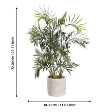 Исскуственное растение Eglo TOBETSU 428014 2