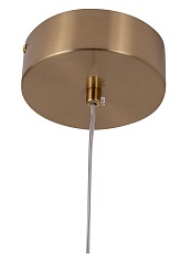 Подвесной светодиодный светильник Zortes Lory ZRS.1055.01 2