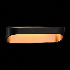 Настенный светодиодный светильник ST Luce Mensola SL582.041.01 1