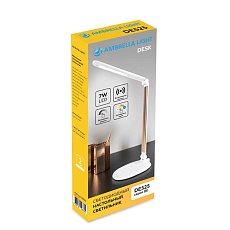 Настольная лампа Ambrella light Desk DE525 1