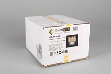 Настенный светильник Omnilux Gaeta OML-69701-02 4