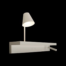 Настенный светильник Loft IT Shelf 10216/2W White 5