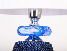 Настольная лампа Manne TL.7825-1 Blue 3