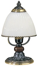 Настольная лампа Reccagni Angelo P 800 1