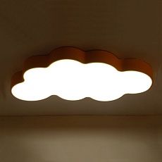Потолочный светодиодный светильник Imperium Loft Cloud 186680-26 3