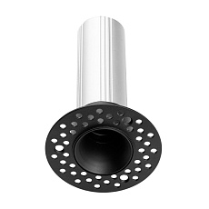 Встраиваемый светодиодный светильник Favourite Headset 4787-1C 4