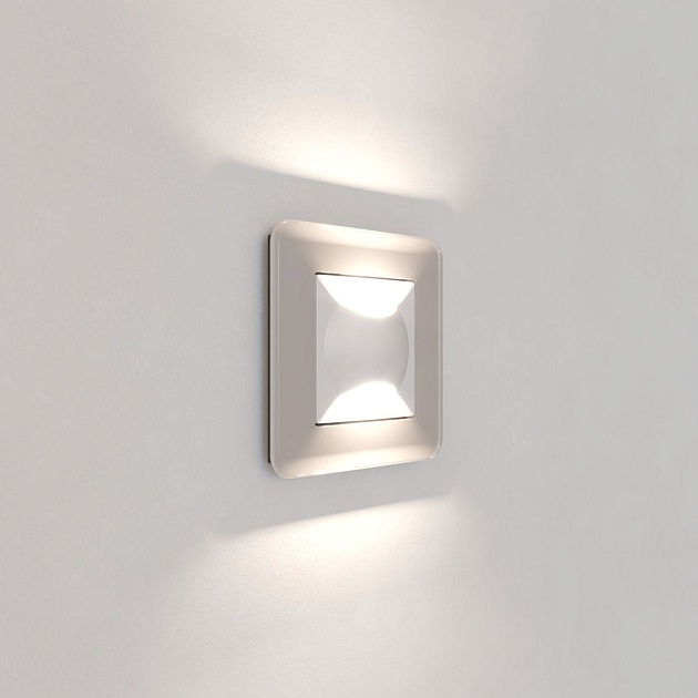 Встраиваемая LED подсветка Werkel белый матовый W1154501 4690389179235 фото 2