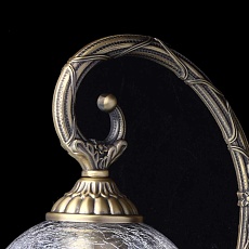 Бра MW-Light Аманда 6 481021901 5