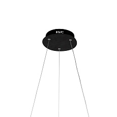 Подвесной светодиодный светильник Favourite Giro 1764-4P 1