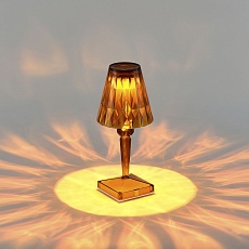 Настольная лампа ST Luce Sparkle SL1010.724.01 2
