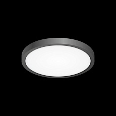 Потолочный светодиодный светильник Citilux Бейсик CL738181V 2