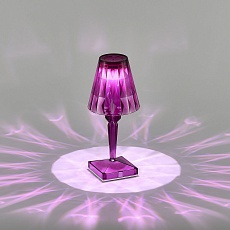 Настольная лампа ST Luce Sparkle SL1010.704.01 2