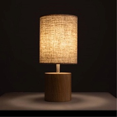 Настольная лампа Arte Lamp Jishui A5036LT-1BR 4
