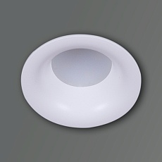 Точечный светильник Reluce 16126-9.0-001 GU10 WT 2