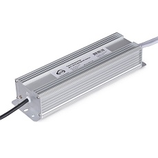 Блок питания для светодиодной ленты Elektrostandard 12V 100W IP67 8,34A a024597