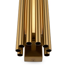 Настенный светильник Maytoni Sonata MOD410WL-L12BS3K 1
