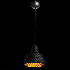 Подвесной светильник Arte Lamp Bijoux A6682SP-1BK 1