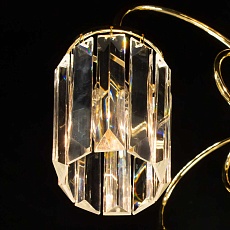 Потолочная люстра Citilux Синди CL330152 5