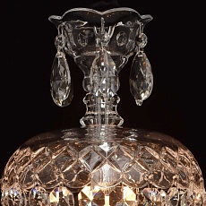 Подвесной светильник Chiaro Бриз 464017701 3