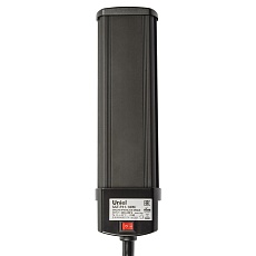 Светодиодный светильник для растений Uniel Minigarden ULT-P31-18W/SPLE/40 IP40 Black Single UL-00009251 3