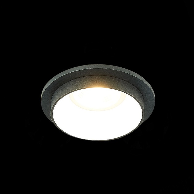Встраиваемый светильник ST Luce ST206.428.01 фото 3