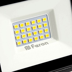 Светодиодный прожектор Feron LL920 29495 4
