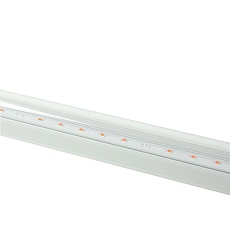 Настенный светодиодный светильник для растений Uniel ULI-P42-18W/SPBX IP40 White UL-00010567 4