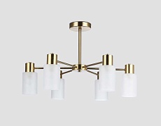 Потолочная люстра Ambrella light Traditional Modern TR9581 1