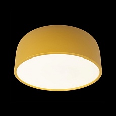 Потолочный светодиодный светильник Loft IT Axel 10201/350 Yellow 3