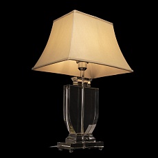 Настольная лампа Loft IT Сrystal 10272 5