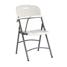 Складной стул Stool Group банкетный со столиком D25X