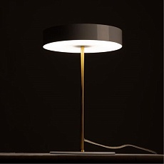 Настольная лампа Arte Lamp Elnath A5038LT-3WH 4